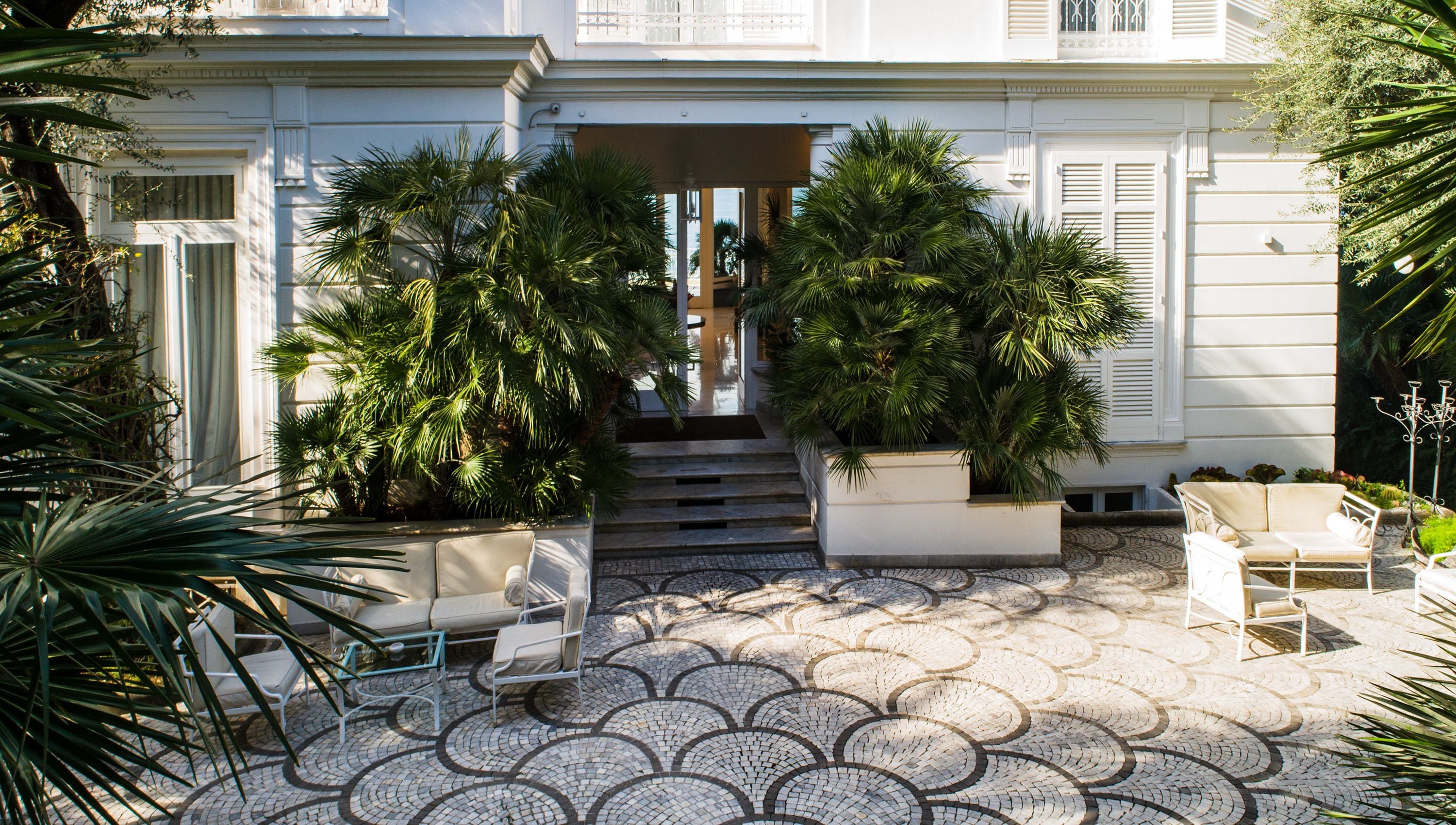 Photo - Villa Silvana Relais