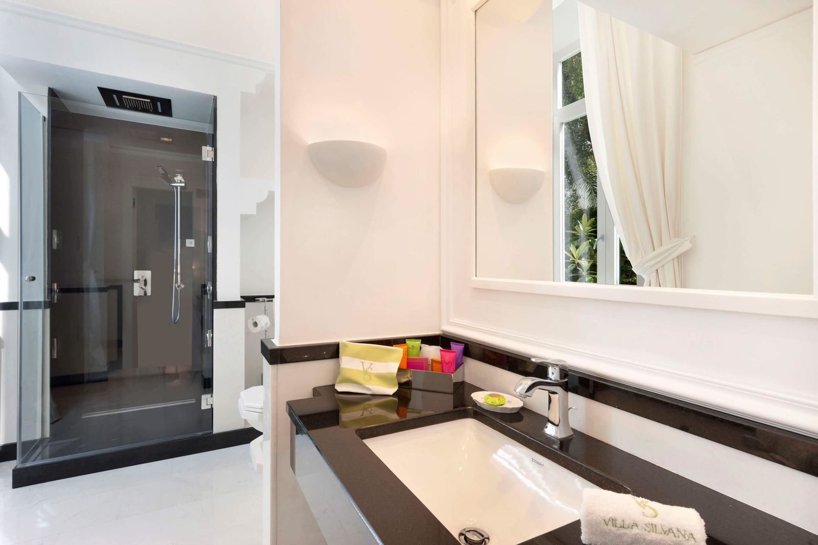 Photo - Villa Silvana Relais