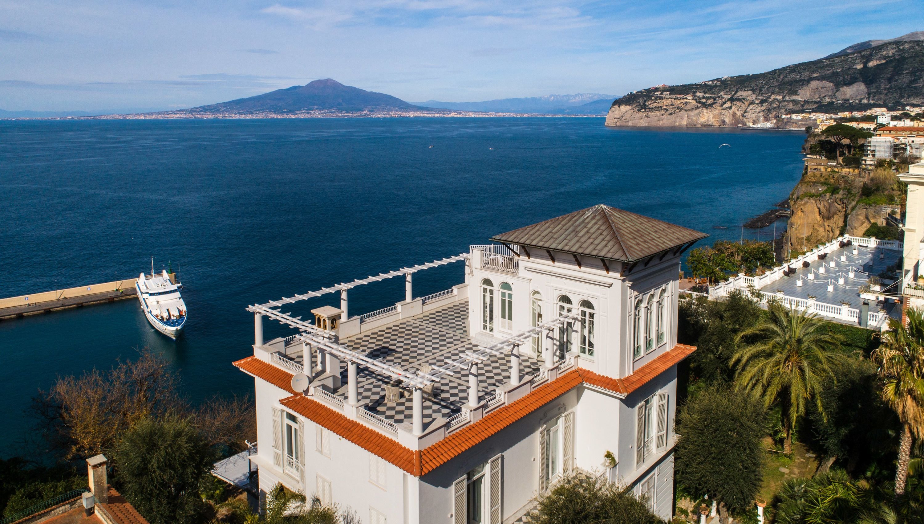 Photo - Villa Silvana Relais
