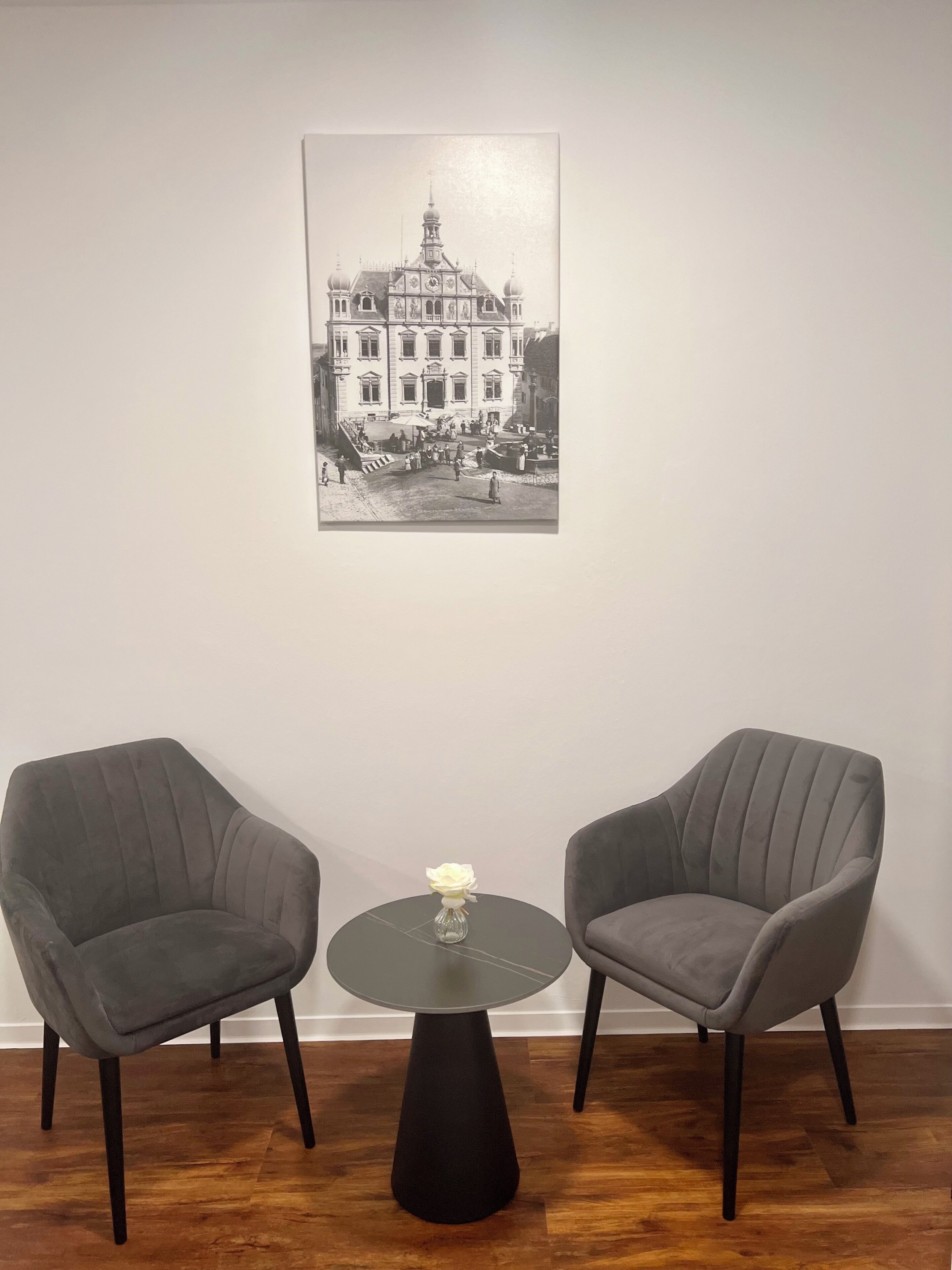 comfort double room | 1 bedroom, iron/ironing board, free wifi, bed sheets