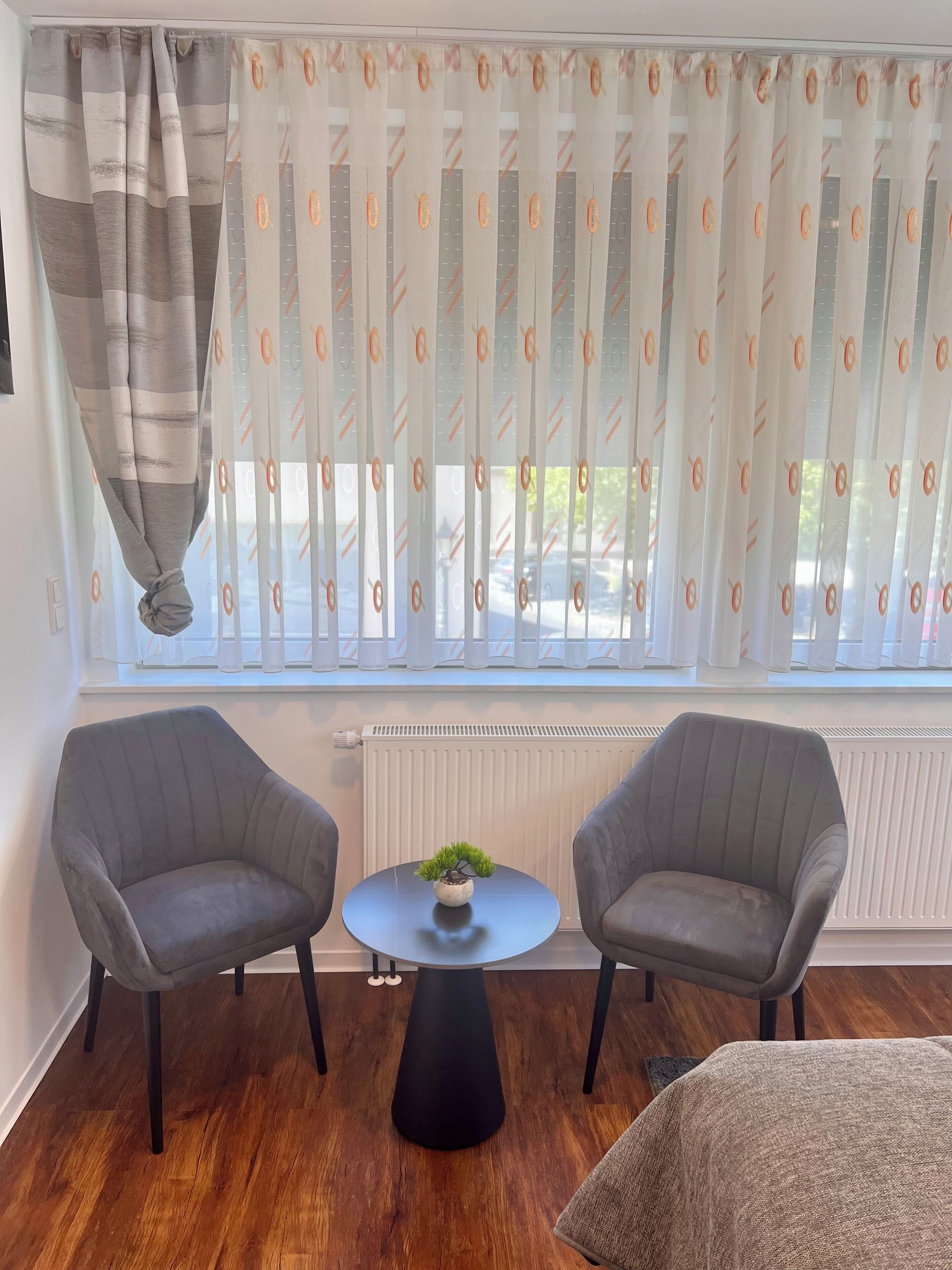 comfort double room | 1 bedroom, iron/ironing board, free wifi, bed sheets