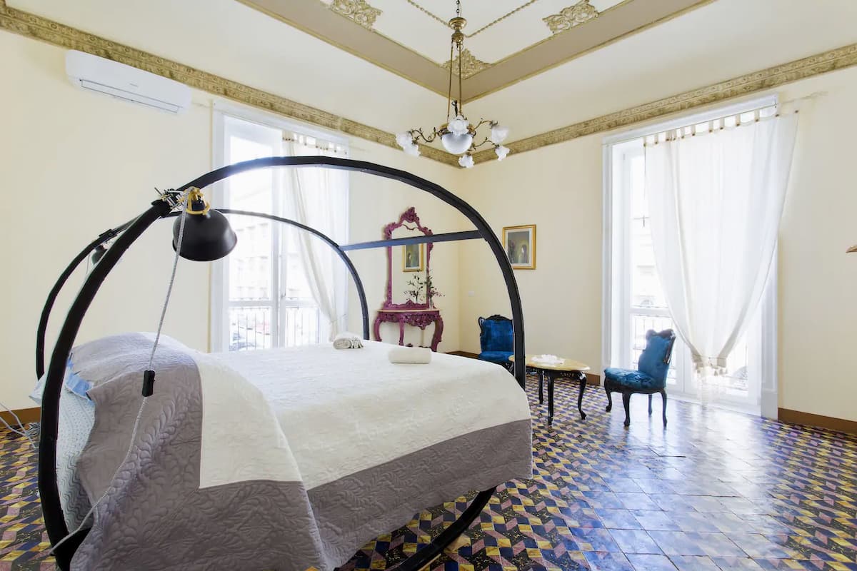 Deluxe Double Room | 1 bilik tidur, dihias secara berasingan