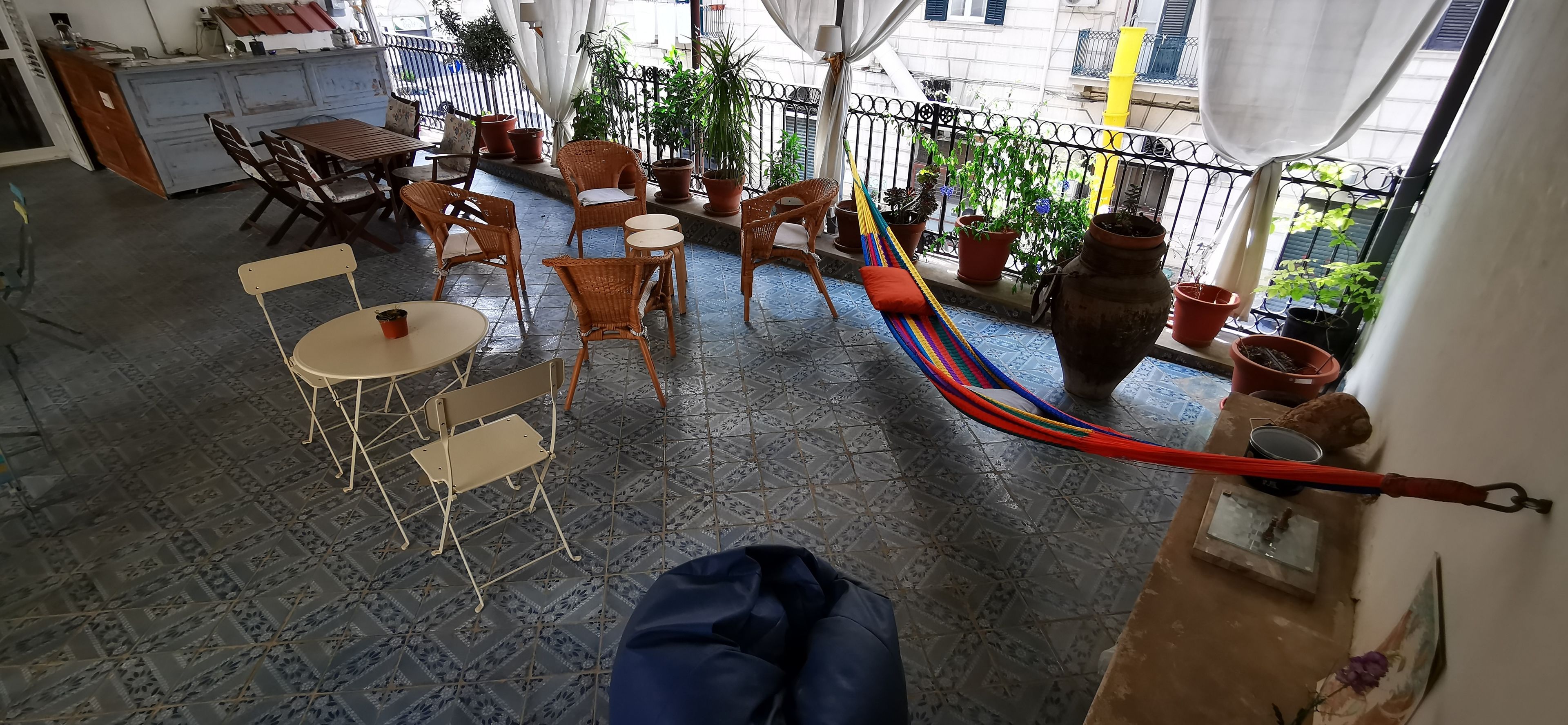 Photo - Artisan Maison Palermo