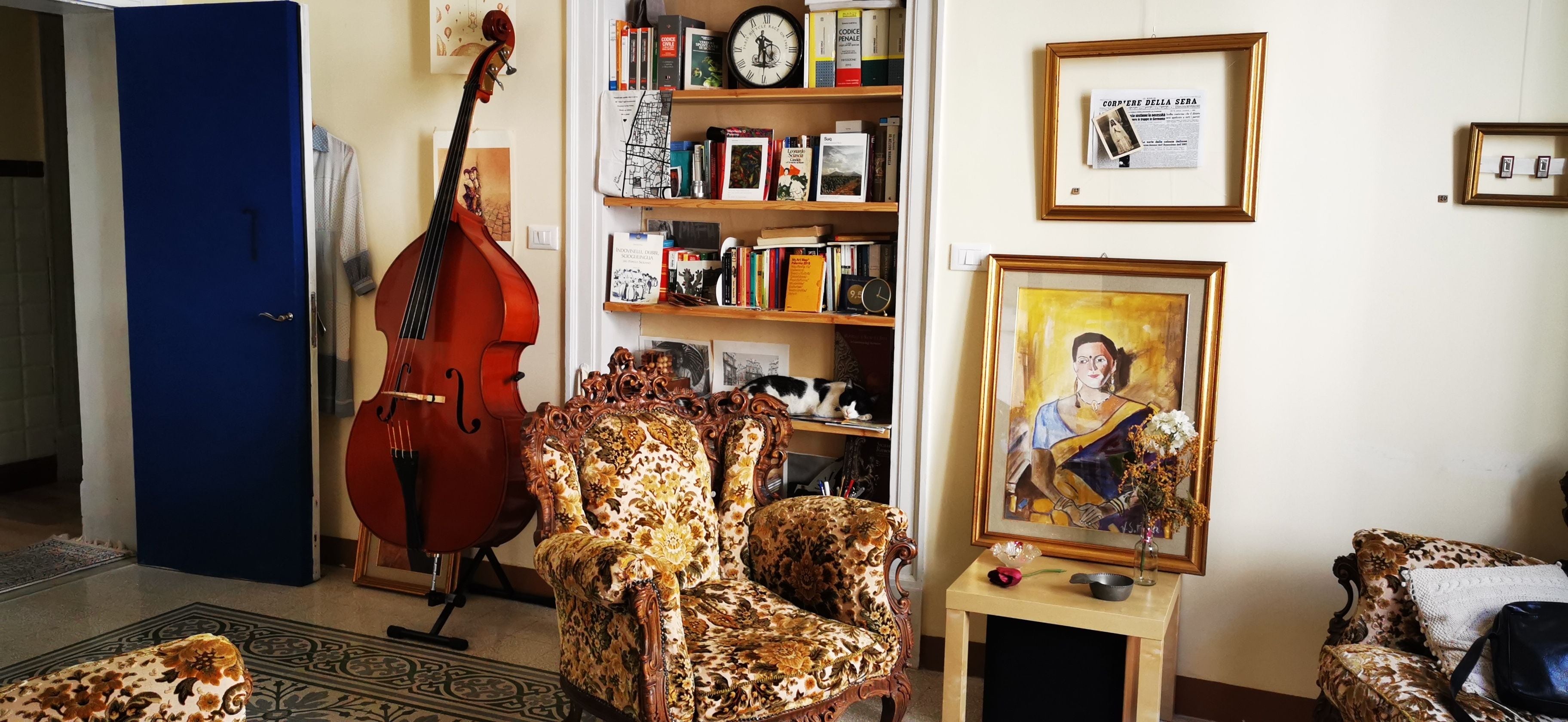 Photo - Artisan Maison Palermo