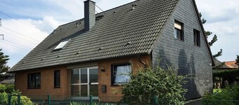 Privatunterkunft AN DER HECKE