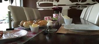 Privatunterkunft AN DER HECKE