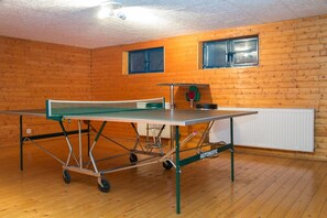 Sala de juegos