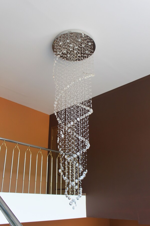 Ausstattung der Unterkunft