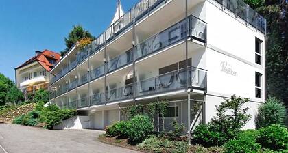 Hotel Villa Elben