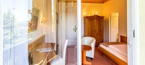 In-room safe, rollaway beds, free WiFi, bed sheets