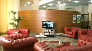 Unclassified image, 5 of 58, button - Hotel San Michele (L'Aquila)