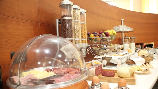 Unclassified image, 1 of 58, button - Hotel San Michele (L'Aquila)
