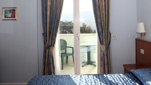 Unclassified image, 4 of 58, button - Hotel San Michele (L'Aquila)