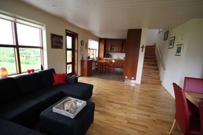 Smart-tv och dvd-spelare