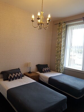 Departamento, 2 habitaciones | 2 habitaciones, tabla de planchar con plancha y wifi gratis 