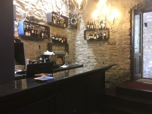 Bar (sur place)