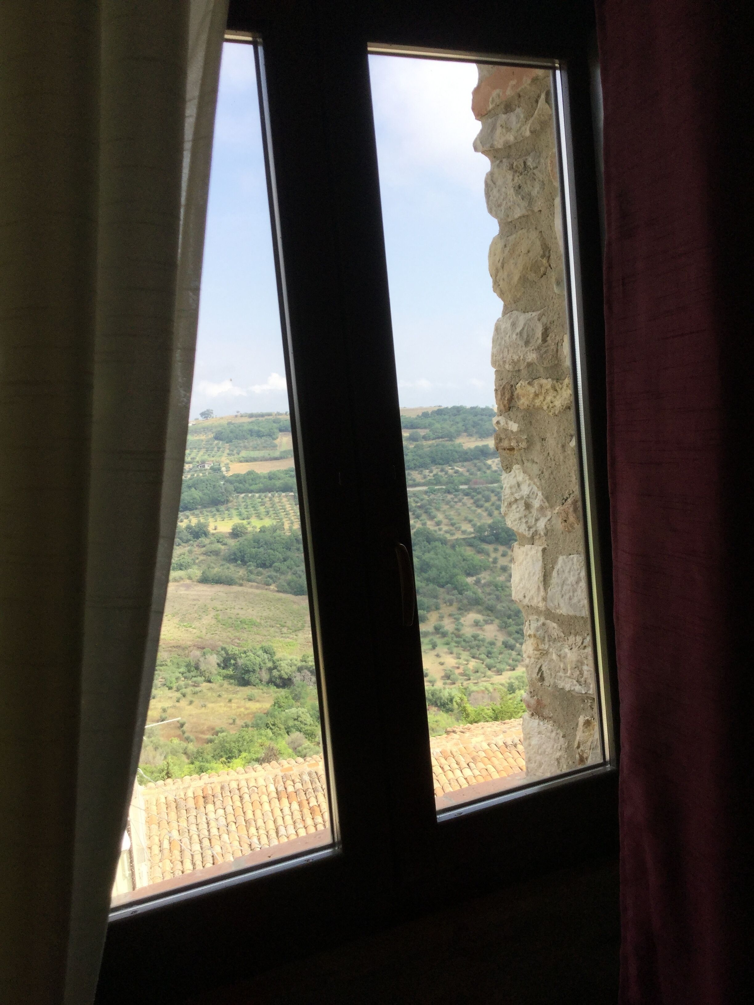 Superior Double Room (Grace Kelly) | View from room