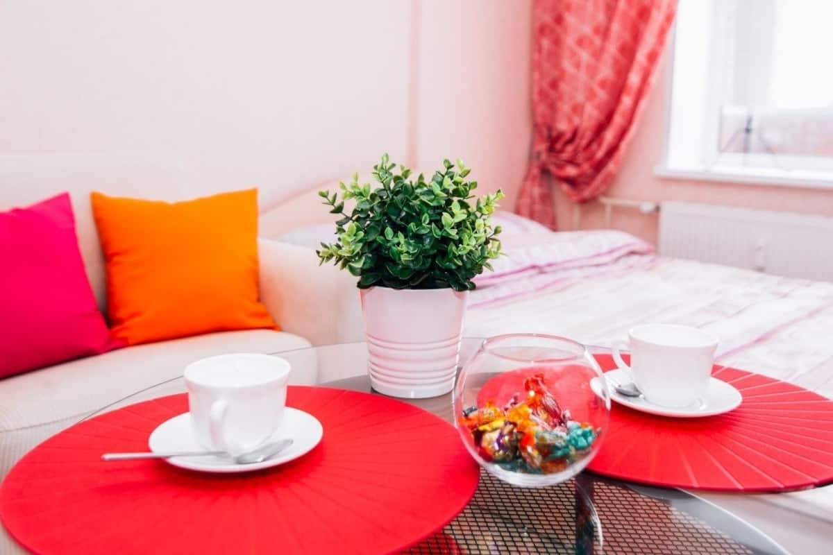 Single Room | 1 bedroom, premium bedding, minibar, desk