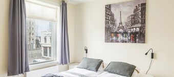 Acco Town Square Apartments