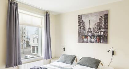 Acco Town Square Apartments