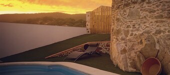 Casa Rural Sierra Tórtola