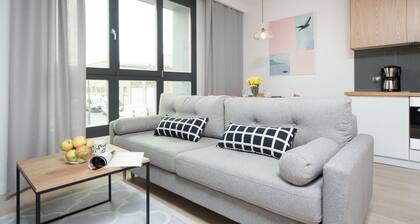 Lemir Cracow Apartments