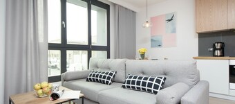 Lemir Cracow Apartments