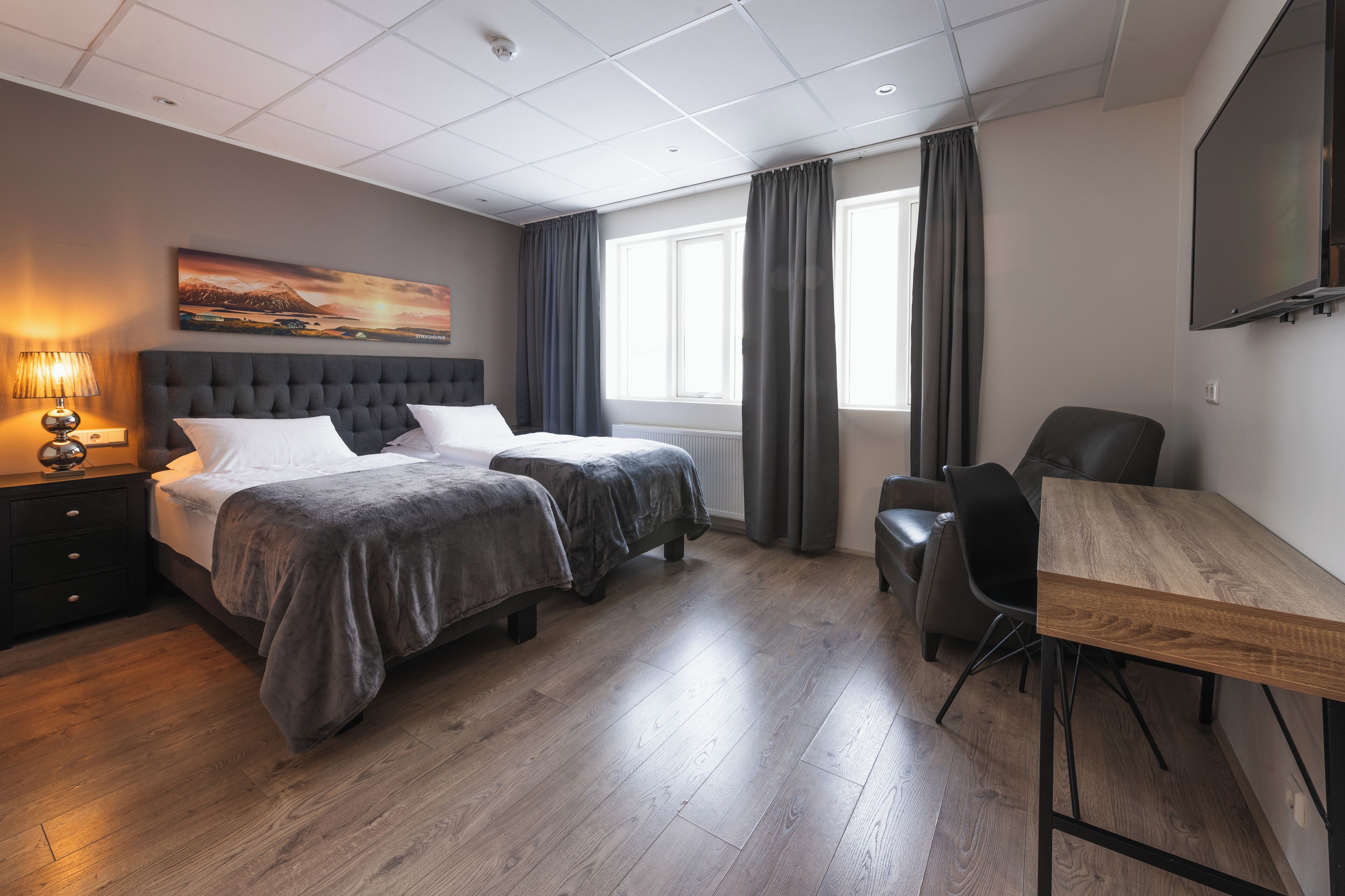 Kamer