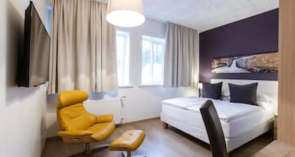 Centrum Hotel