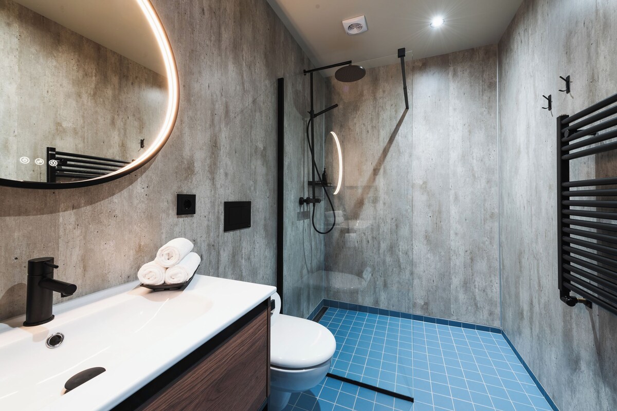 CIII - Superior Double Room