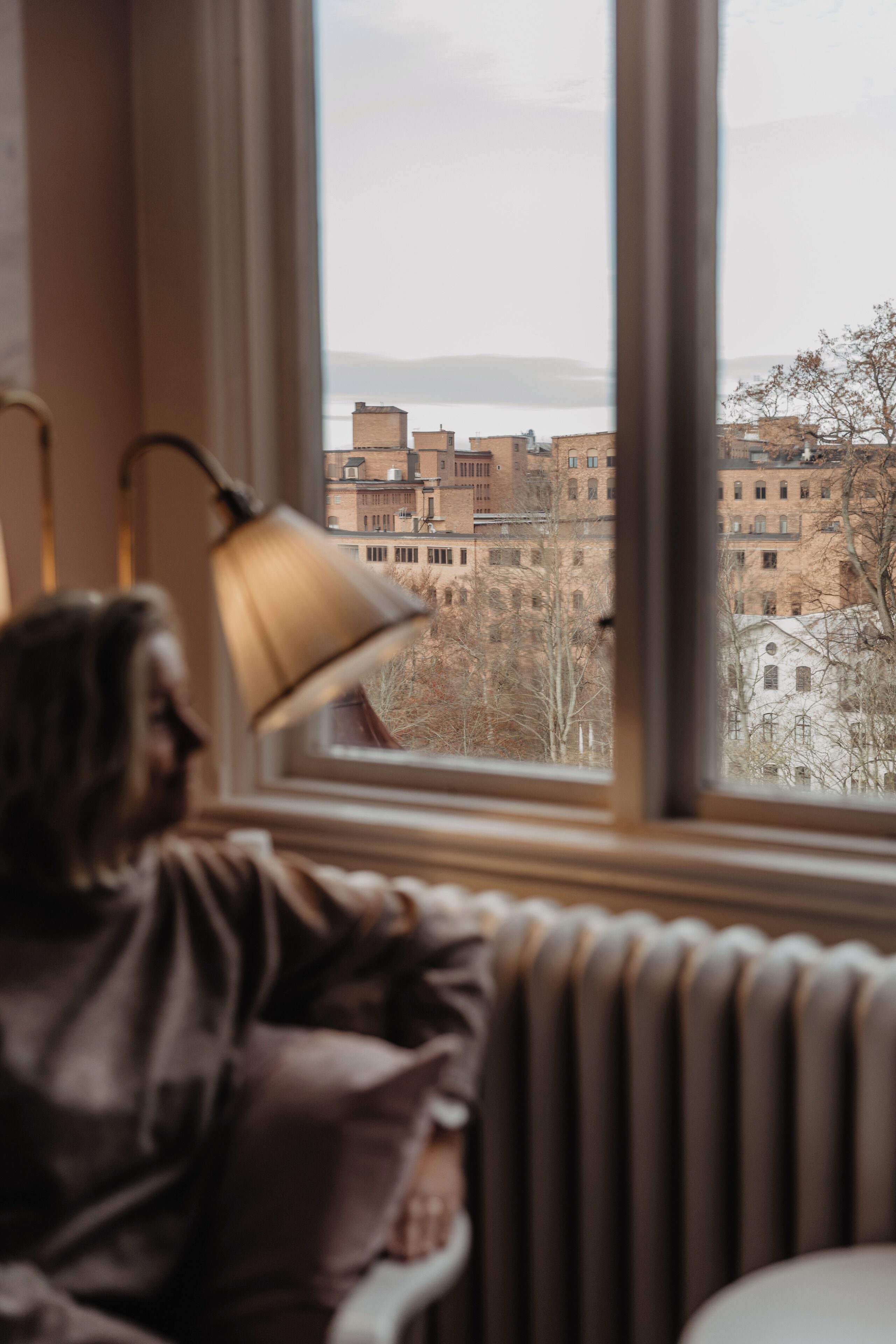 double room | 1 bedroom, individually decorated, individually furnished