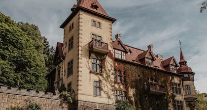 Hotel Slottsvillan