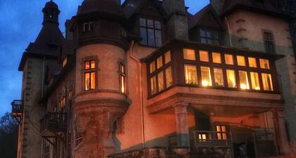 Hotel Slottsvillan
