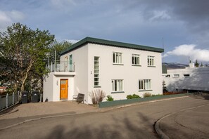 Udendørsområde