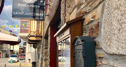 Saint James Way