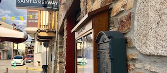 Saint James Way