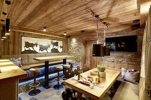 Sala de reuniones