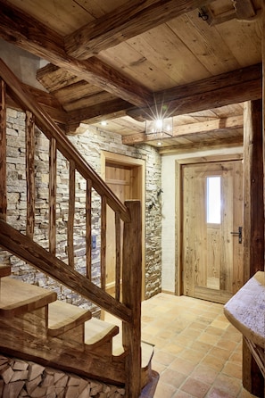 1 habitación y ropa de cama de alta calidad 