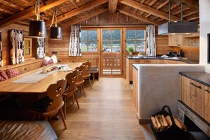 Servicio a la habitación