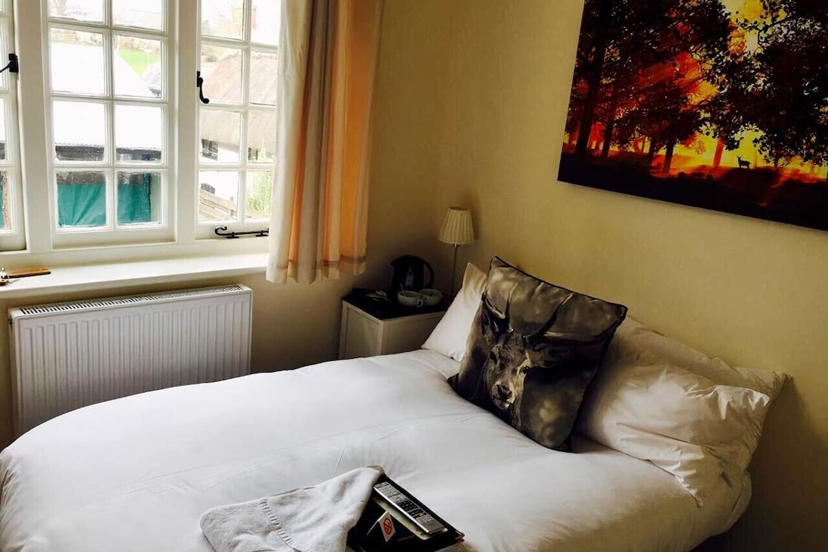 1 kamar tidur dan Wi-Fi gratis