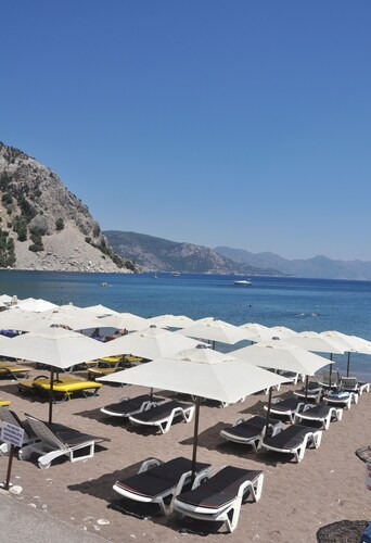 Lale Hotel