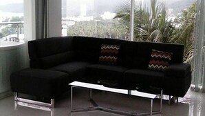 Living area - Sunset Plaza by Wachinee (Karon)