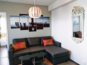 Pro Apartments 4 (Konepajakatu 20 A 53)