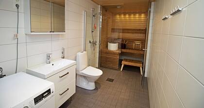 Pro Apartments