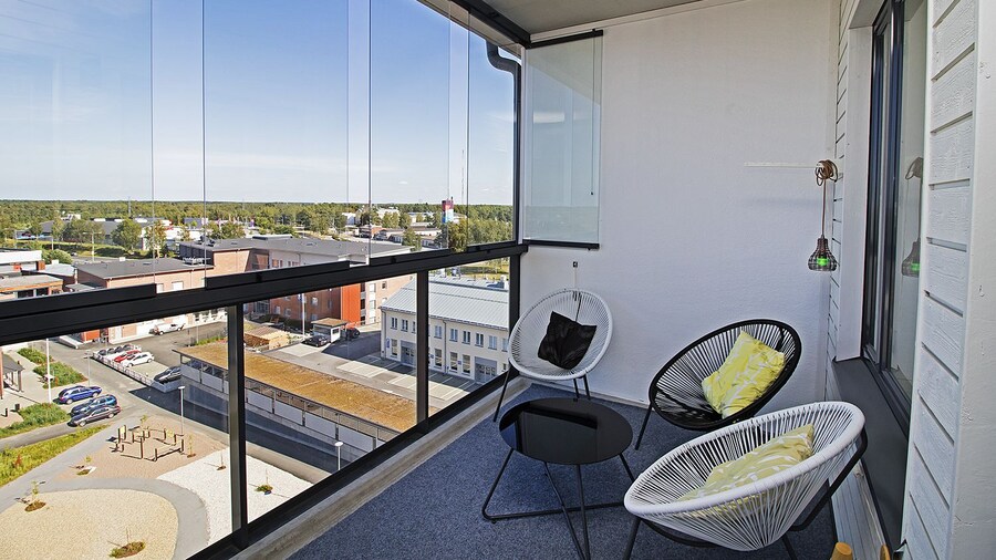 Pro Apartments