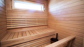 Ropa de cama de alta calidad y sistema de insonorización