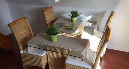 Zimmervermietung Arp 17