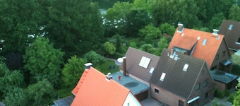 Zimmervermietung Arp 17