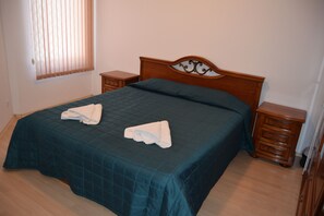 Apartment, 1 Bedroom, Kitchen