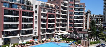 Admiral Plaza Apartments